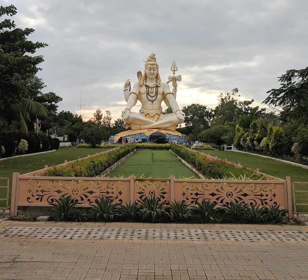 Shivgiri Temple Bijapur